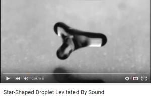 drop sound
