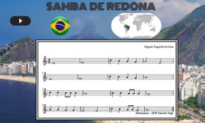 samba-de-redona